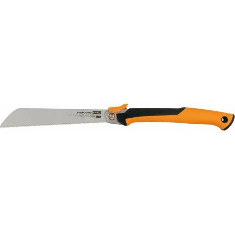 Fiskars PIŁA SKŁADANA 250mm PowerTooth 13TPI