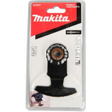 Makita MT BRZESZCZOT ŁUKOWY DO WĄSKICH SZCZELIN 68mm K40 SEGMENTOWY STARLOCK MAX