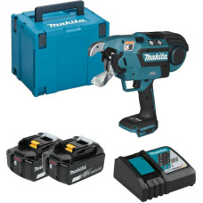 Makita WIĄZARKA DO ZBROJEŃ DTR181RTJ 2x5,0Ah