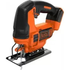 Black+Decker BLACK & DECKER JIGSAW 18V BDCJS18N