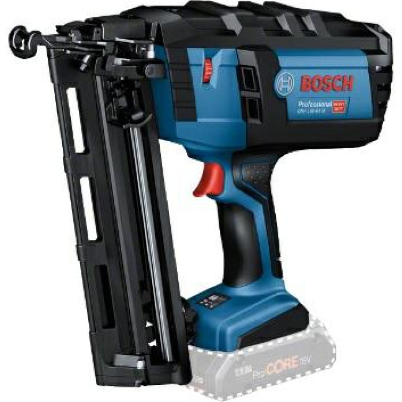 Bosch NAILER 18V GNH 18V-64 M BODY ONLY