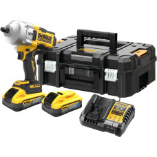 Dewalt KLUCZ UDAROWY 1/2