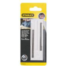 Stanley STA.OSTRZA DO STRUGA 5,5x75.5x1.1mm