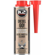 K2 DODATEK DO PALIWA DIESEL GO! 250ML