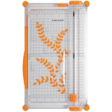 Fiskars OBCINARKA SUWAKOWA A4 30cm SURECUT