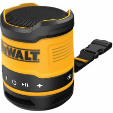 Dewalt GŁOŚNIK BT DCR011 USB