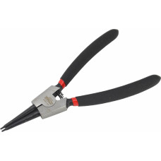 Awtools AW EXTERNAL STRAIGHT JAW CIRCLIP PLIERS 160mm