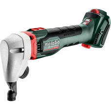 Metabo NOŻYCE DO BLACHY NIV 18 LTX BL 1,6 CARCASS METABOX