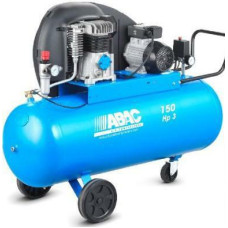 Abac KOMPRESOR OLEJOWY A29B 150L 3HP 400V LINE EXT