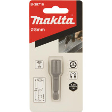 Makita NASADKA MAGNETYCZNA 1/4