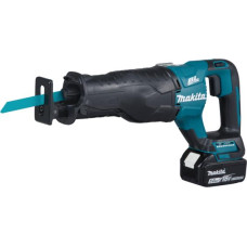 Makita PIŁA SZABLASTA 18V 2x5,0Ah LI-ION DJR187RTE