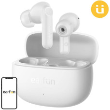 Earfun TWS EarFun Air life headphones (white)