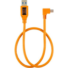 Tether Tools USB 2.0 to Mini-B 5-pin Adapter Pigtail 50cm