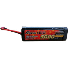 Gens Ace Battery Gens Ace Traxxas 5000mAh 8,4V NiMH Hump T Plug