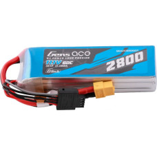 Gens Ace G-Tech Soaring 2800mAh 11.1V 60C 3S1P LiPo XT60