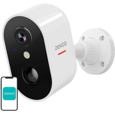 Dekco IP Outdoor camera DEKCO DC6L 3MP HD