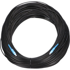 Extralink SC/UPC-SC/UPC | Patchcord | Drop, Single mode, G.652D, Simplex, 50m