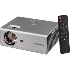 Overmax Multipic 3.5 | Projector | 1080p, 2200lm, HDMI, Wi-Fi