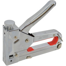 Awtools AW HEAVY-DUTY HAND STAPLE GUN TACKER 4-14mm