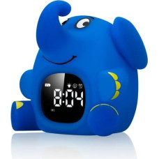 Diemaus Wecker Elefant