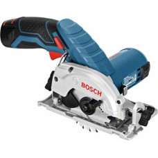 Bosch 12V 85MM CIRCULAR SAW BODY ONLY L-BOXX GKS 12V-26