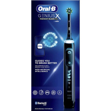 Oral-B Genius X Midnight Black