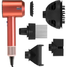 Dyson Supersonic Nural Strawberry/Bronze