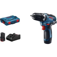 Bosch GSR 12V-35