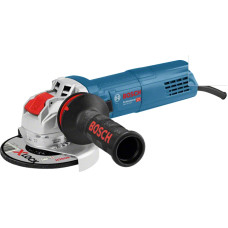 Bosch GWX 9-125 S Professional Angle Grinder