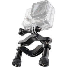 Mantona tube mount for 22-62mm for GoPro