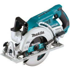 Makita cordless circular saw DRS780Z 2x18V