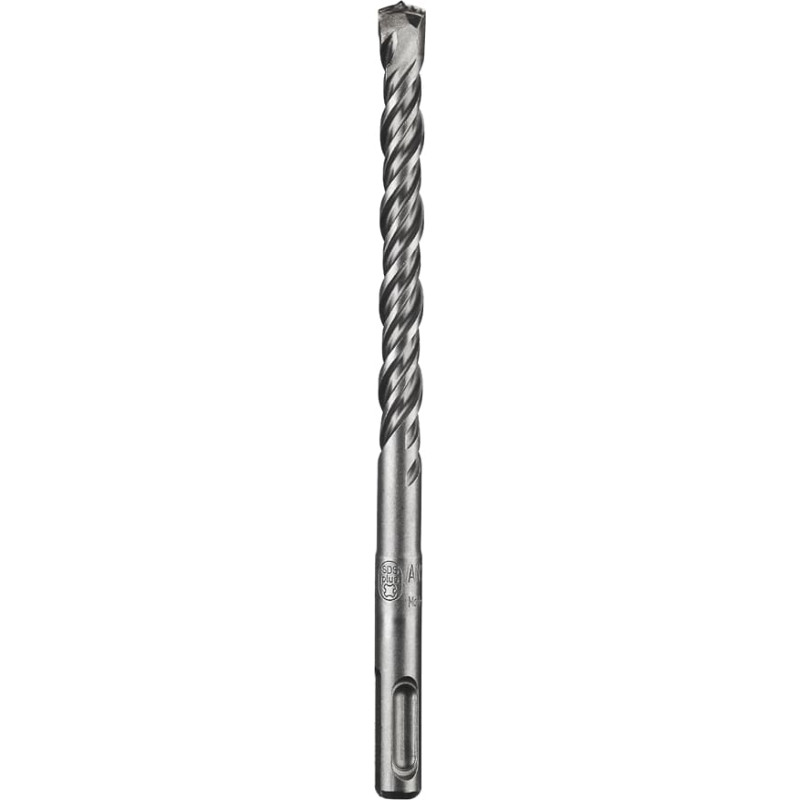 Bosch 10 pcs. plus-5 6x100x165mm