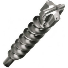 Milwaukee WIERTŁO SDS MAX 52x 450x 570mm MX4 4-OSTRZOWE