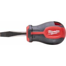 Milwaukee WKRĘTAK SL 1.2x 6.5x 45mm GROT HEX