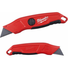 Milwaukee NÓŻ Z OSTRZEM STAŁYM