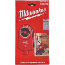 Milwaukee ADAPTER ODSYSANIA PYŁU PHDE72