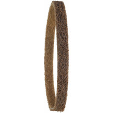 Milwaukee PASY BEZKOŃCOWE  10mm x 330mm P120 WŁ&Oacute;KNINA DROBNOZIARNISTA /10szt.