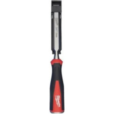 Milwaukee DŁUTO DO DREWNA 12mm O SFAZOWANEJ KRAWĘDZI