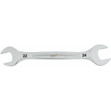 Milwaukee KLUCZ DWUSTRONNIE PŁASKI - 22x24mm