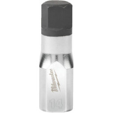 Milwaukee NASADKA 3/8 Z KOŃCÓWKĄ IMBUS 14mm