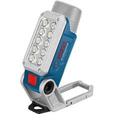 Bosch GLI Deci LED Worklight Accu Lamp