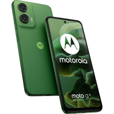 Motorola moto g35 5G leaf green