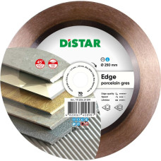 Distar TARCZA DIAMENTOWA EDGE 250 x 1,4 x 25 x 25,4