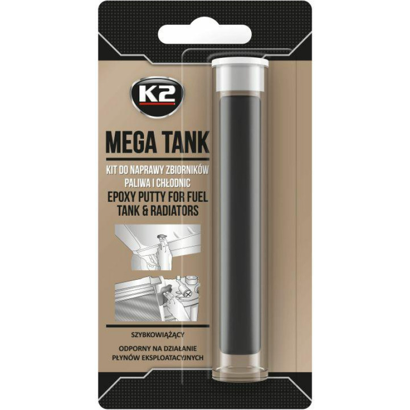 K2 MEGA TANK 20g