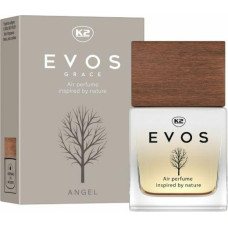 K2 EVOS GRACE ANGEL  50ML PERFUMY DO SAMOCHODU