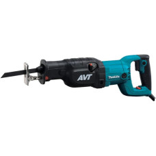 Makita PIŁA SZABLASTA 1510W 32mm SDS WALIZKA JR3070CT