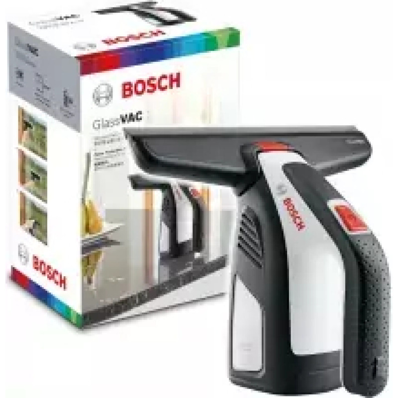 Bosch GLASS VAC BODY ONLY PLUS 3,6V 2,0AH WINDOW WASHER