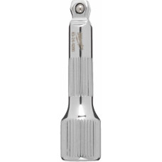 Milwaukee PRZEDŁUŻKA RUCHOMA Z KULISTĄ KOŃCÓWKĄ 1/4