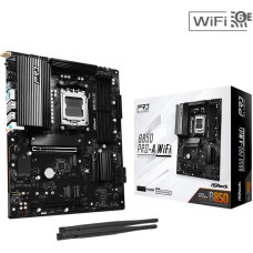 Asrock MB AMD B850 SAM5 ATX/B850 PRO-A WIFI ASROCK