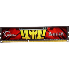 G.skill DDR3 8GB 1333-9 AEGIS